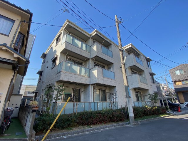 Seasons 二子玉川