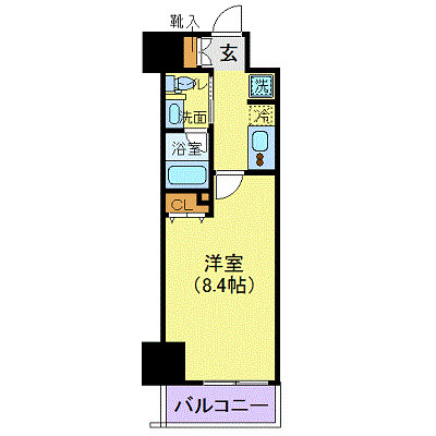 ウィルテラス千葉中央