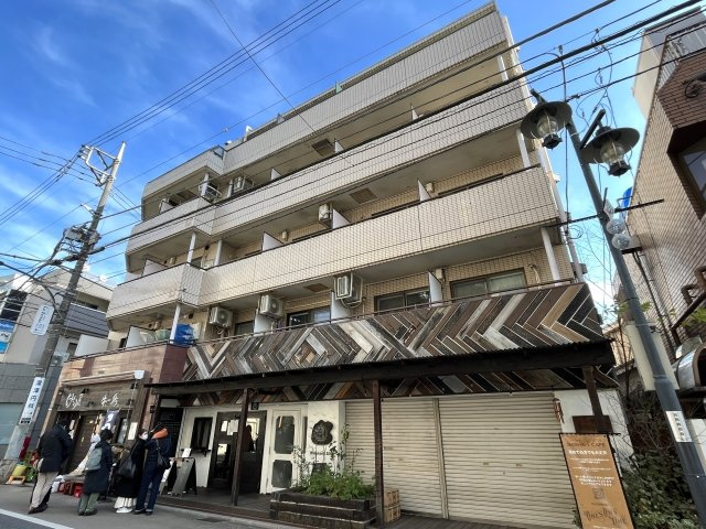 サンパレス南町