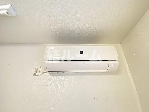 豊島区南長崎５丁目の賃貸マンションの設備|別号室参考写真