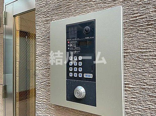 豊島区南長崎５丁目の賃貸マンションのその他