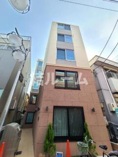 豊島区南長崎５丁目の賃貸マンション