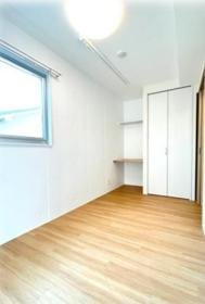 豊島区南長崎５丁目の賃貸マンションの居間・リビング