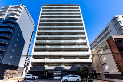 【外観】 | プレシス八王子