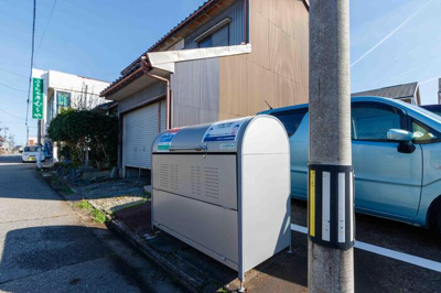 【その他共用部分】 | セジュールK’s A