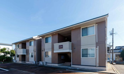 【外観】 | セジュールK’s A