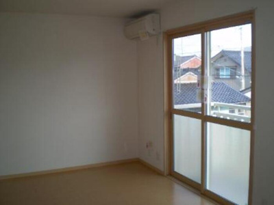 【居間・リビング】 | セジュールK’s A