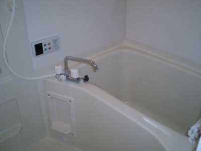【浴室】 | セジュールK’s A