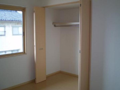 【収納】 | セジュールK’s A