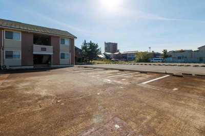 【駐車場】 | セジュールK’s A