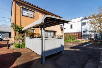 【設備】 | セジュールK’s A