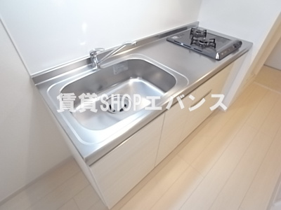 【その他共用部分】 | リブリ・yuukiⅡ