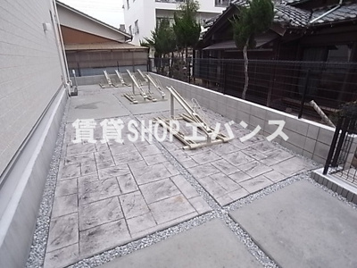 【その他共用部分】 | リブリ・yuukiⅡ