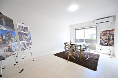 【洋室】 | エルミ上落合 | ※写真はイメージです