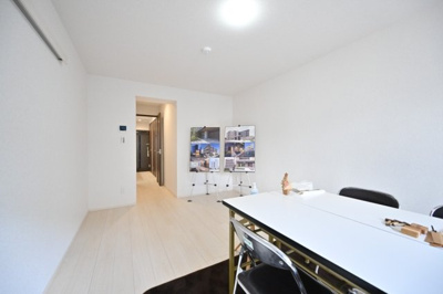 【洋室】 | エルミ上落合 | ※写真はイメージです