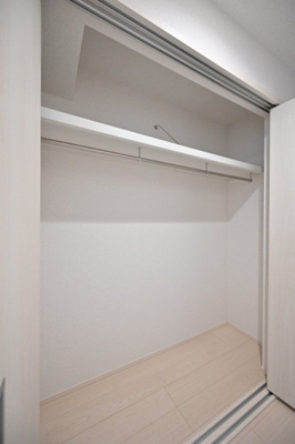 【収納】 | エルミ上落合