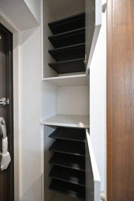 【収納】 | エルミ上落合