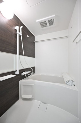 【浴室】 | エルミ上落合