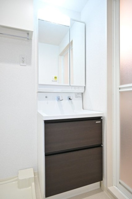 【独立洗面台】 | エルミ上落合