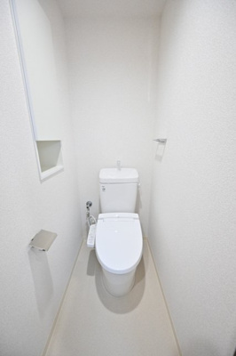 【トイレ】 | エルミ上落合