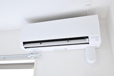 【設備】 | エルミ上落合