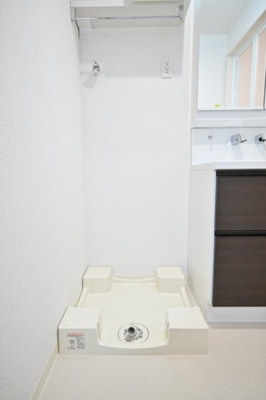 【設備】 | エルミ上落合