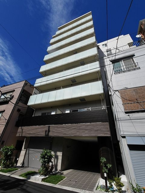 セ・マニフィーク　月島