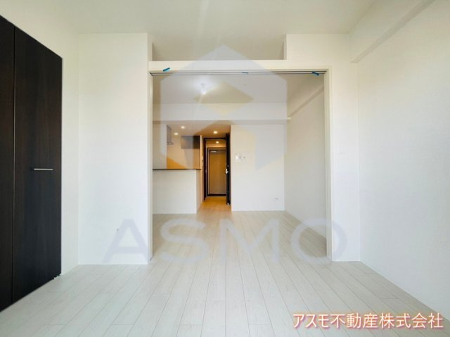 【内装】 | スワンズシティ大阪エスクレア