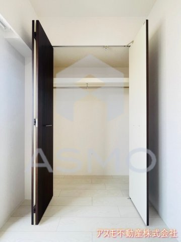 【収納】 | スワンズシティ大阪エスクレア