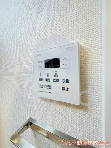 【設備】 | スワンズシティ大阪エスクレア