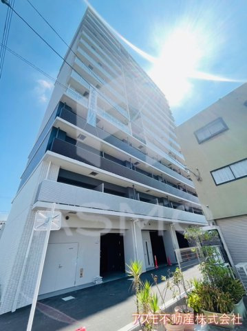 【外観】 | スワンズシティ大阪エスクレア