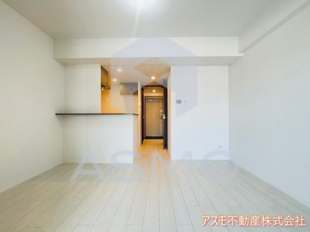 【居間・リビング】 | スワンズシティ大阪エスクレア