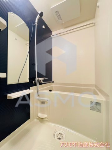 【浴室】 | スワンズシティ大阪エスクレア