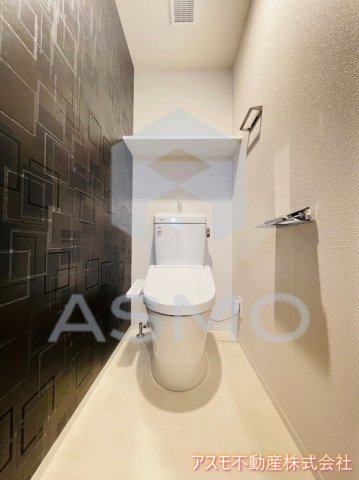 【トイレ】 | スワンズシティ大阪エスクレア