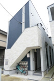 板橋区三園１丁目のアパートの画像