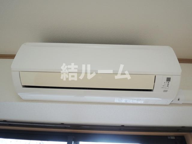 北区赤羽１丁目の賃貸マンションの設備