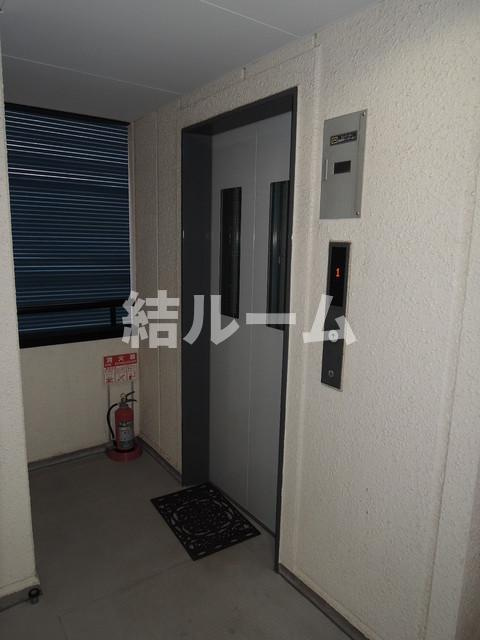 北区赤羽１丁目の賃貸マンションのその他共用部分