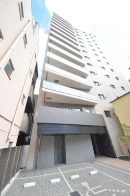 【外観】 | ラグゼナ八王子横山町