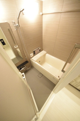 【浴室】 | ラグゼナ八王子横山町