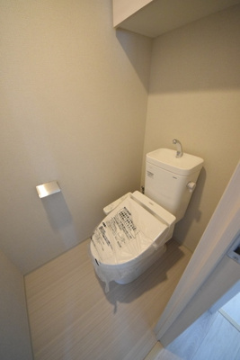 【トイレ】 | ラグゼナ八王子横山町