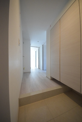 【玄関】 | ラグゼナ八王子横山町