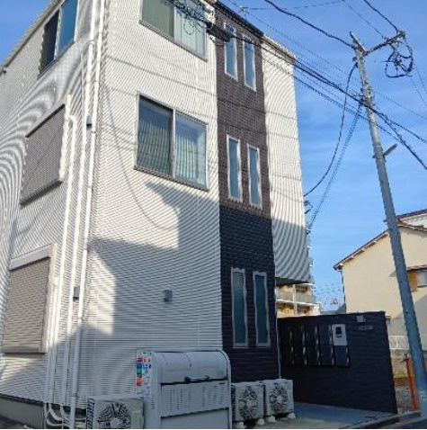 アトレ中野坂上