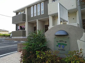 岡山県赤磐市1棟アパートのその他