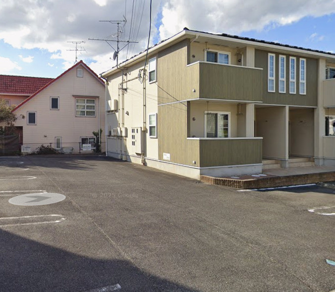 岡山県赤磐市1棟アパートのその他