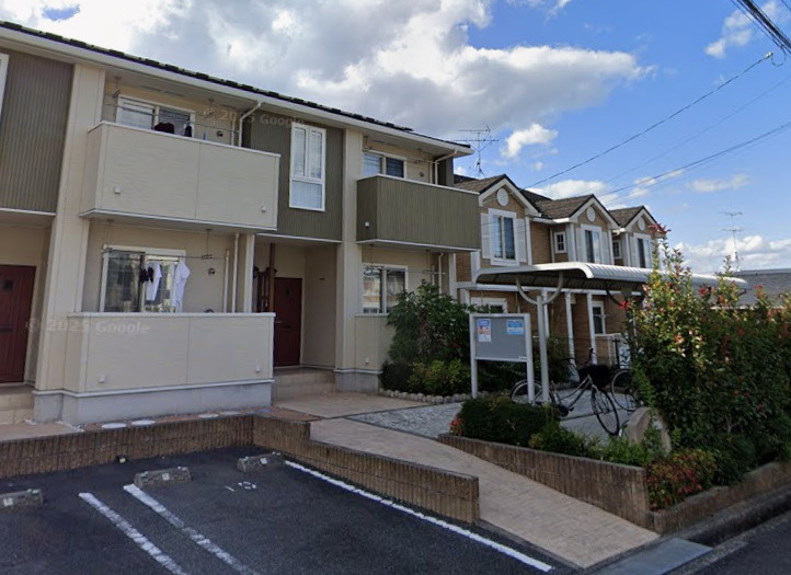 岡山県赤磐市1棟アパートのその他