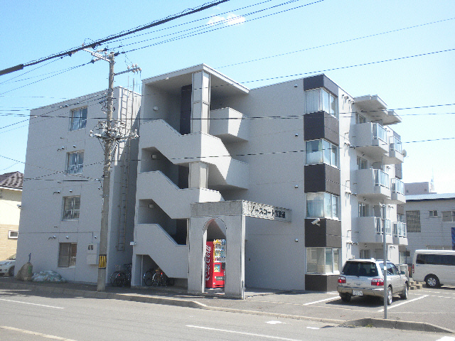 ノースコート宝橋通