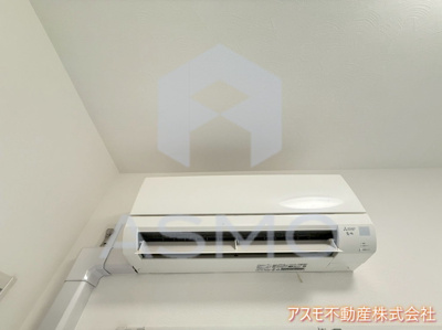 【設備】 | プライマル南森町 | 同マンション参考写真