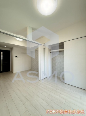 【内装】 | プライマル南森町 | 同マンション参考写真