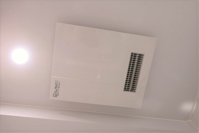 カノン押上の設備