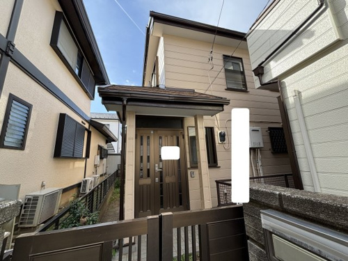 見沼区春岡2丁目　戸建の画像